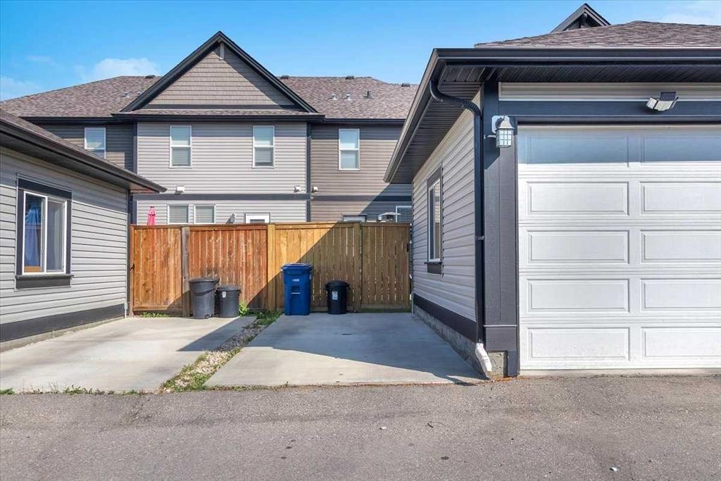 126 Williamstown Park Nw, Airdrie, AB