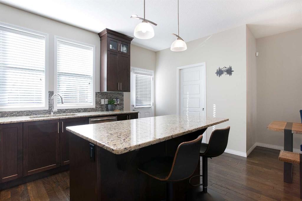 126 Williamstown Park Nw, Airdrie, AB