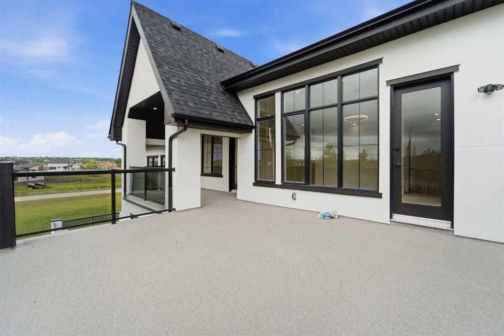 5 Swift Creek Green, Rural Rocky View County, AB