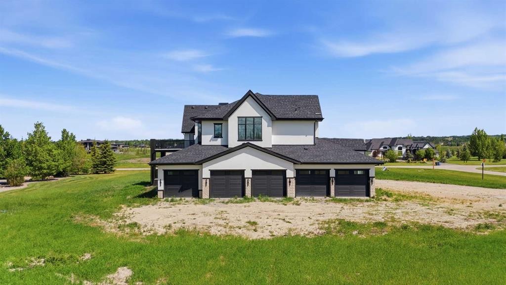 5 Swift Creek Green, Rural Rocky View County, AB