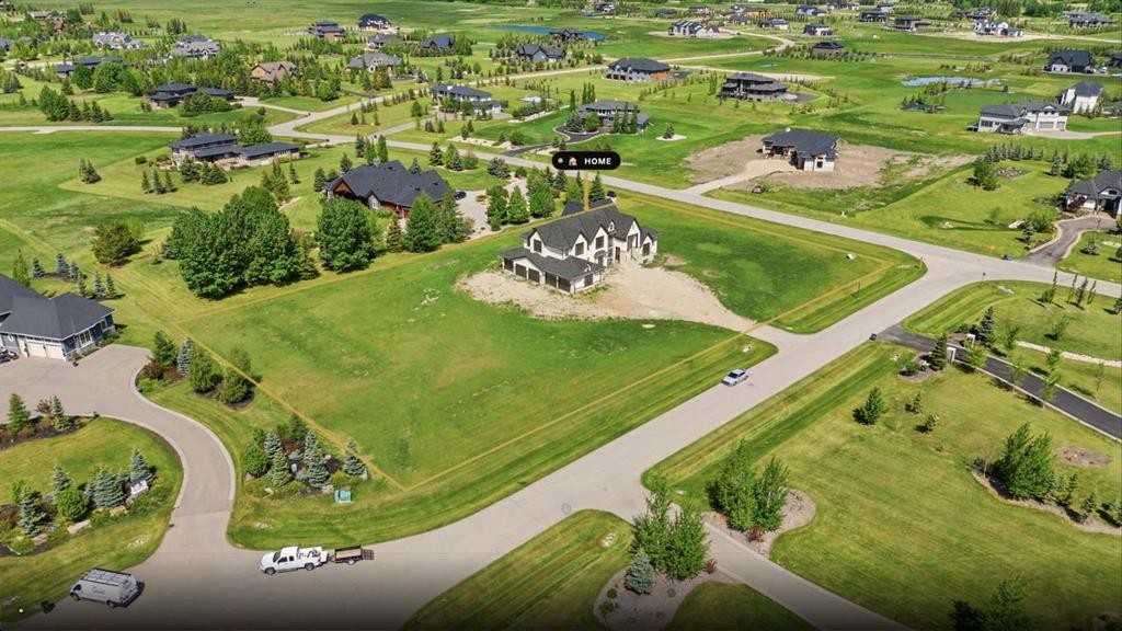 5 Swift Creek Green, Rural Rocky View County, AB