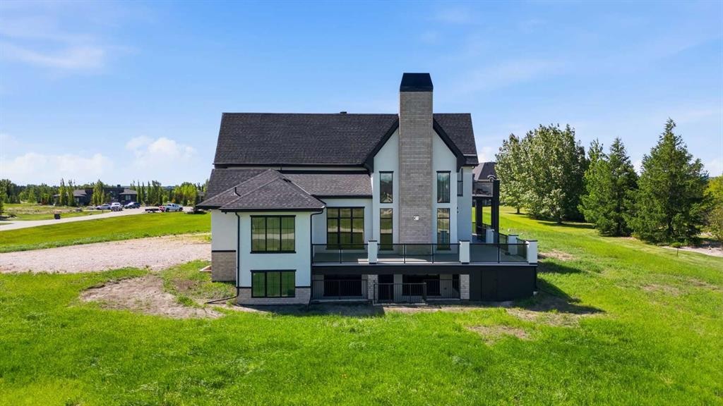 5 Swift Creek Green, Rural Rocky View County, AB