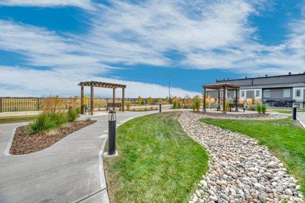 6112-200 Seton Circle Se, Calgary, AB