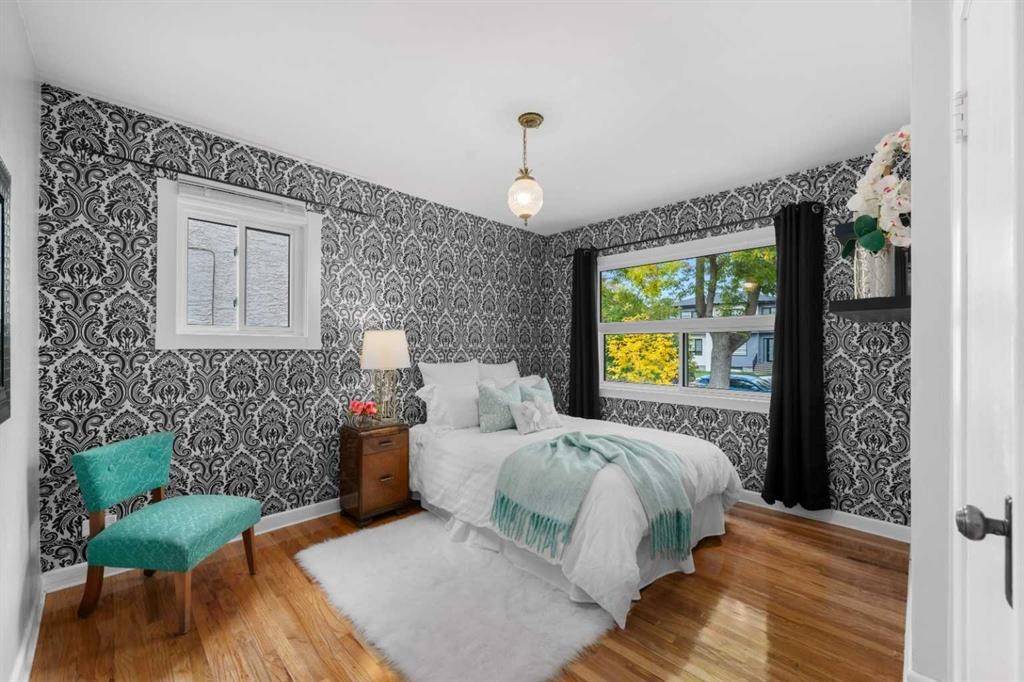 239 24 Avenue Ne, Calgary, AB