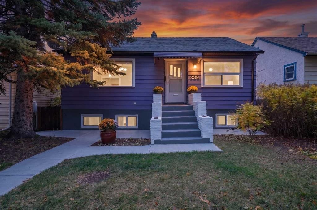 239 24 Avenue Ne, Calgary, AB