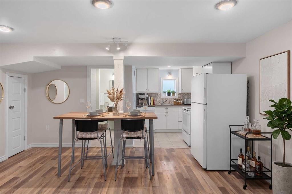 239 24 Avenue Ne, Calgary, AB