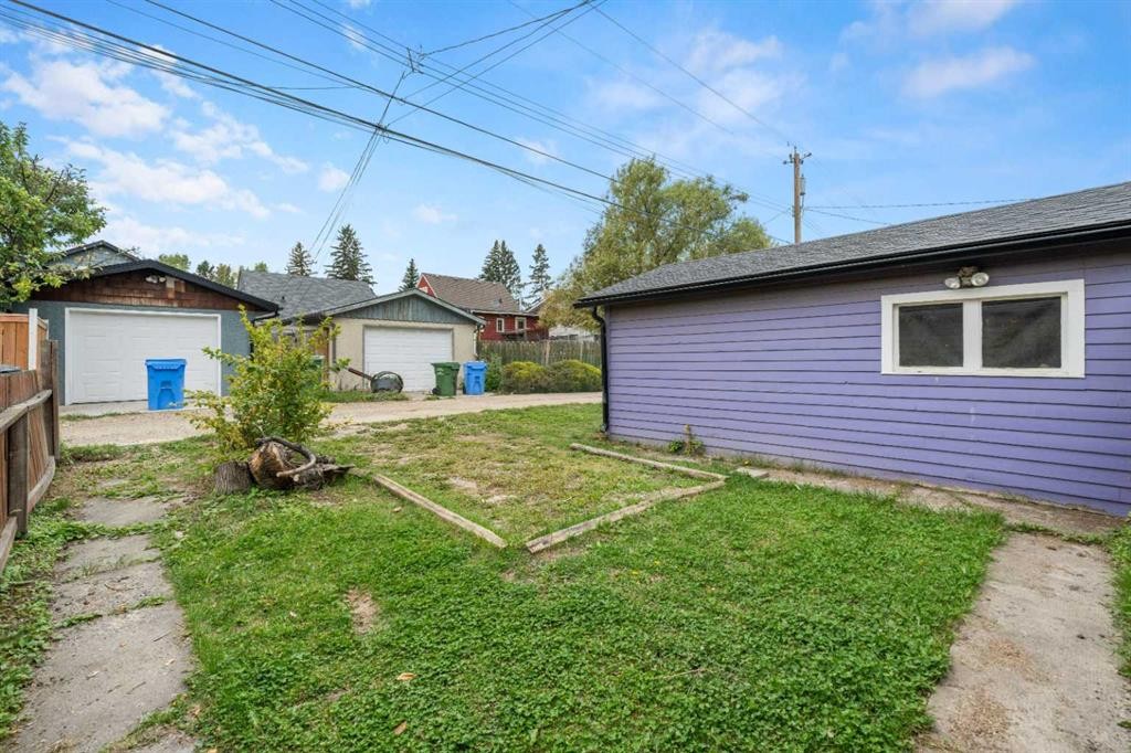 239 24 Avenue Ne, Calgary, AB