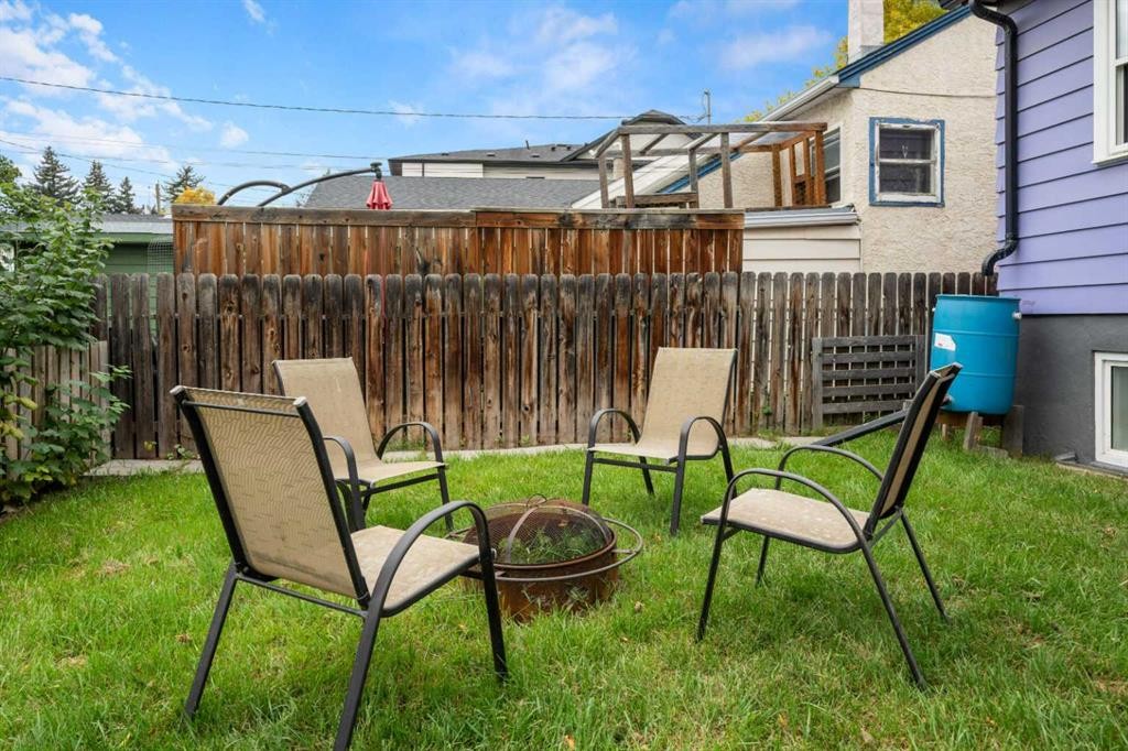 239 24 Avenue Ne, Calgary, AB