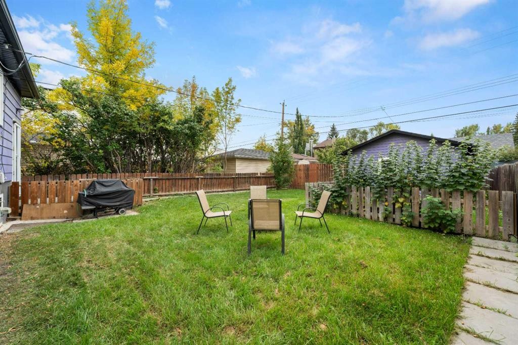239 24 Avenue Ne, Calgary, AB