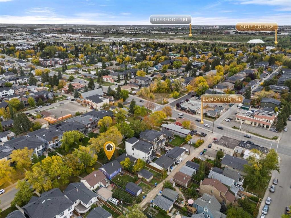 239 24 Avenue Ne, Calgary, AB