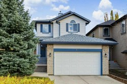 671 Tuscany Drive NW Calgary, AB T3L 3A7