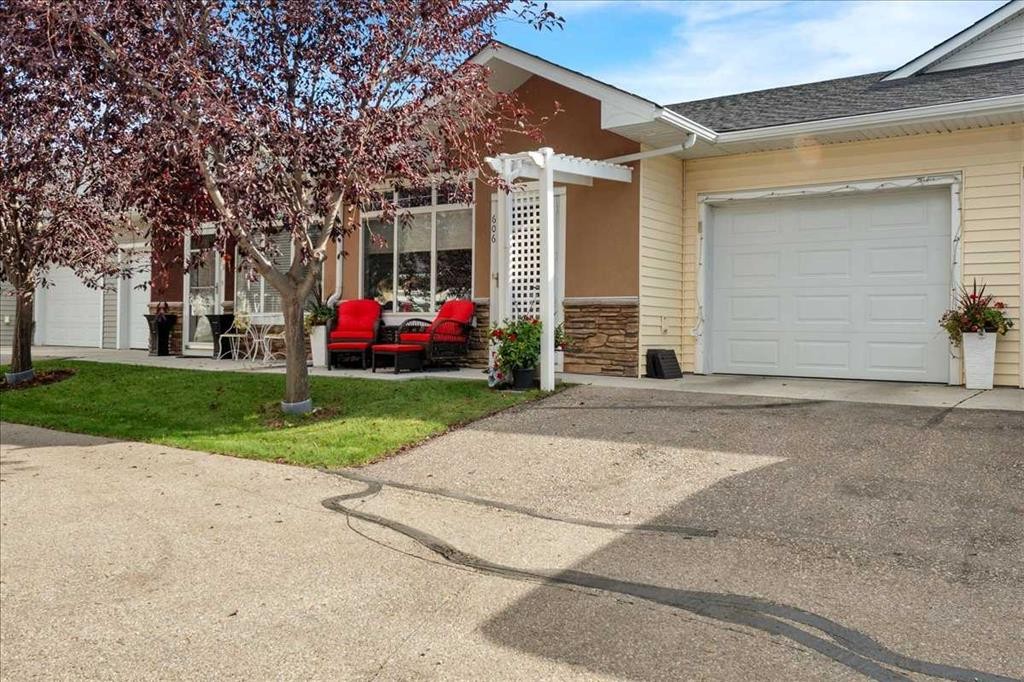 606 Sunvale Crescent Ne, High River, AB