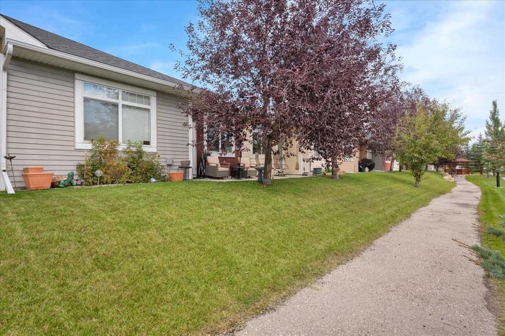 606 Sunvale Crescent Ne, High River, AB