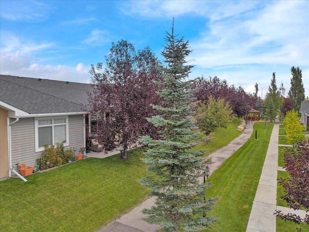 606 Sunvale Crescent Ne, High River, AB