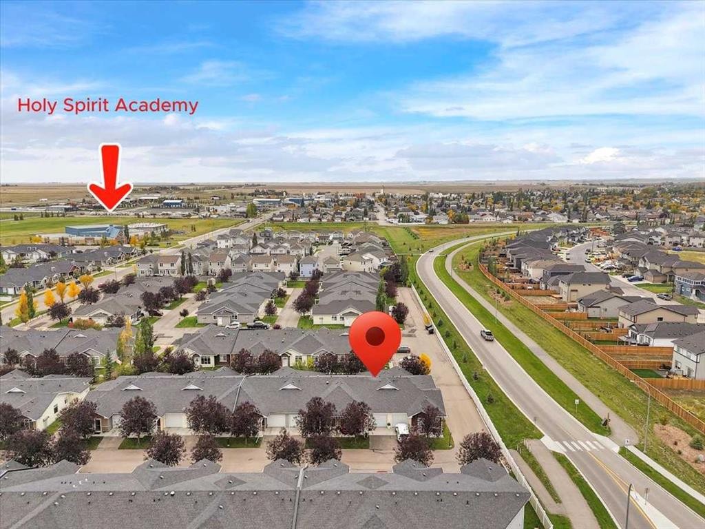 606 Sunvale Crescent Ne, High River, AB
