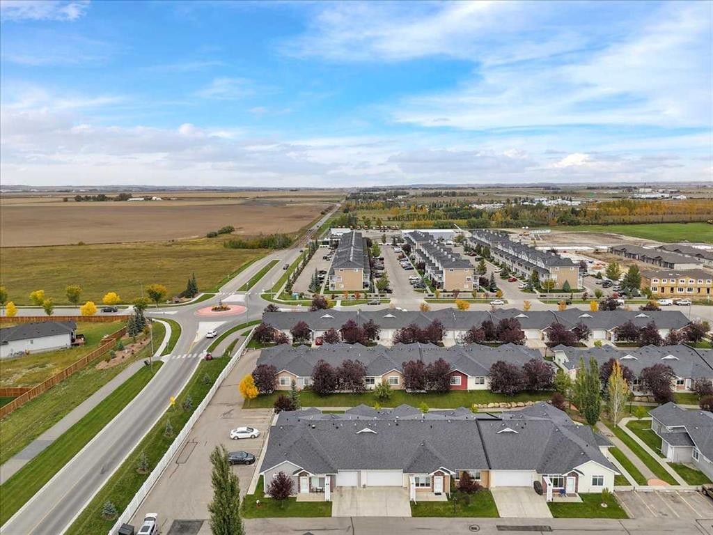 606 Sunvale Crescent Ne, High River, AB