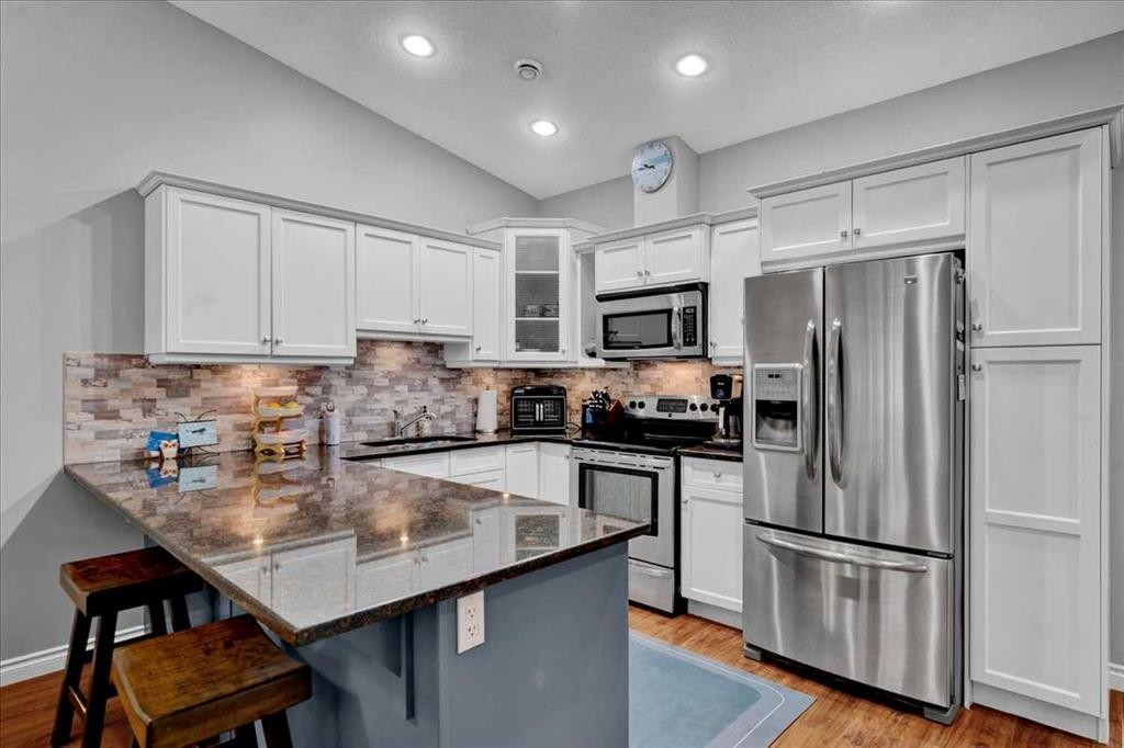 606 Sunvale Crescent Ne, High River, AB