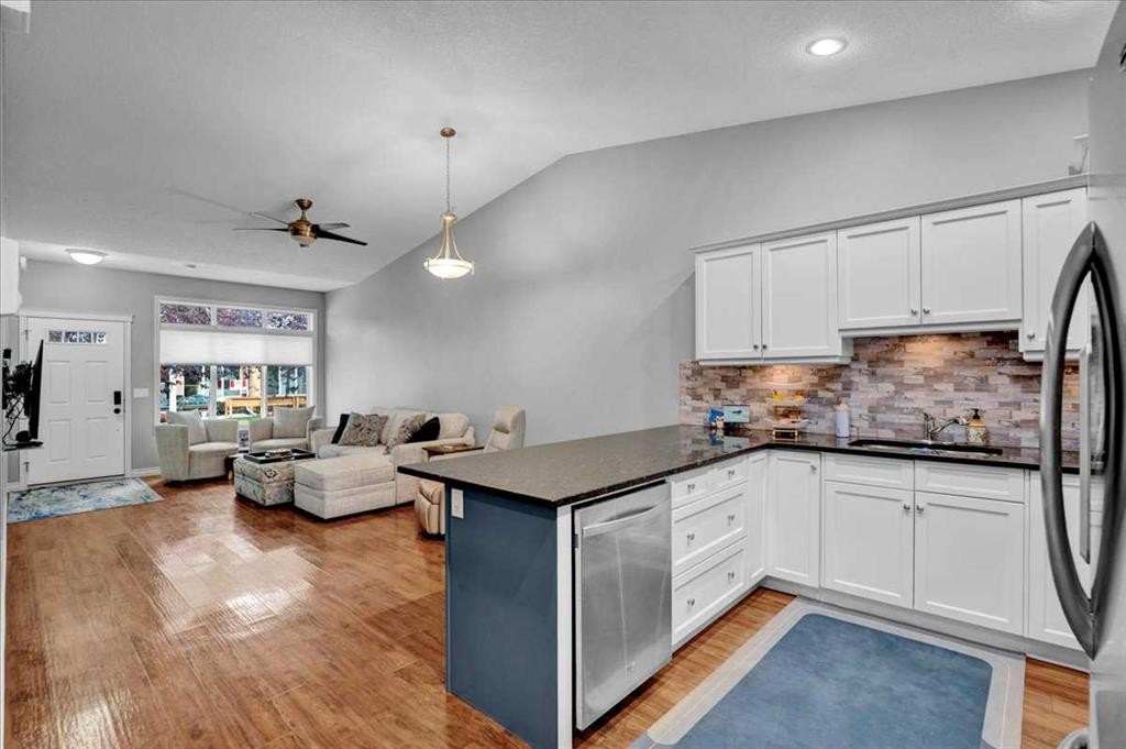 606 Sunvale Crescent Ne, High River, AB
