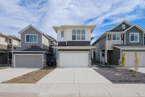 115 Fireside Street  Cochrane, AB T4C 3J2