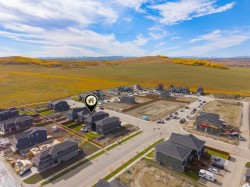 115 Fireside Street Cochrane, AB T4C 3J2