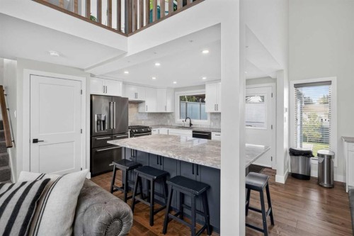 169 Silver Mead Crescent Nw, Calgary, AB 