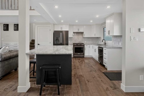 169 Silver Mead Crescent Nw, Calgary, AB 