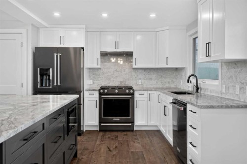 169 Silver Mead Crescent Nw, Calgary, AB 