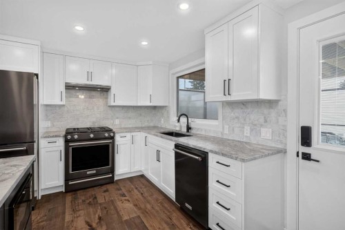 169 Silver Mead Crescent Nw, Calgary, AB 
