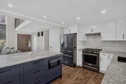 169 Silver Mead Crescent Nw, Calgary, AB 