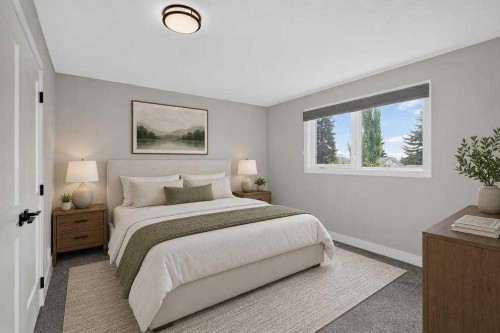 169 Silver Mead Crescent Nw, Calgary, AB 