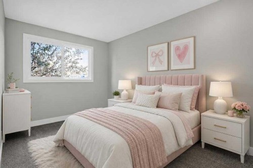 169 Silver Mead Crescent Nw, Calgary, AB 