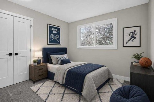 169 Silver Mead Crescent Nw, Calgary, AB 
