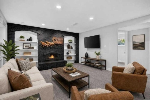 169 Silver Mead Crescent Nw, Calgary, AB 