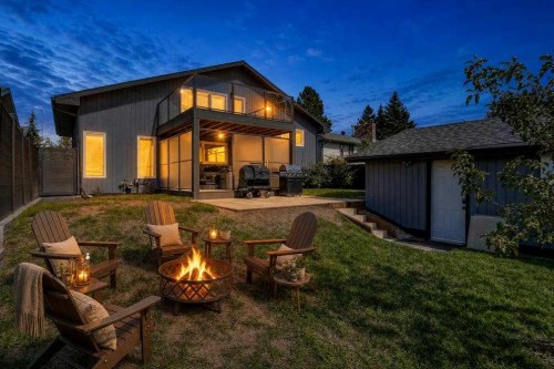 169 Silver Mead Crescent Nw, Calgary, AB 