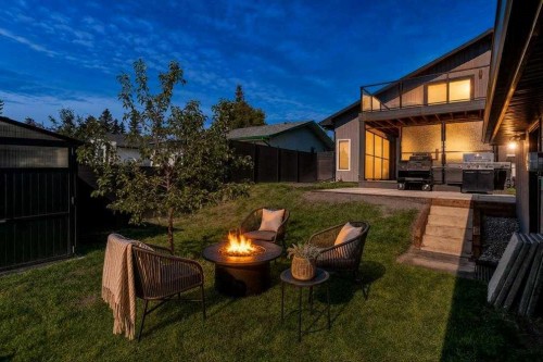 169 Silver Mead Crescent Nw, Calgary, AB 