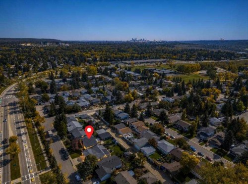 169 Silver Mead Crescent Nw, Calgary, AB 