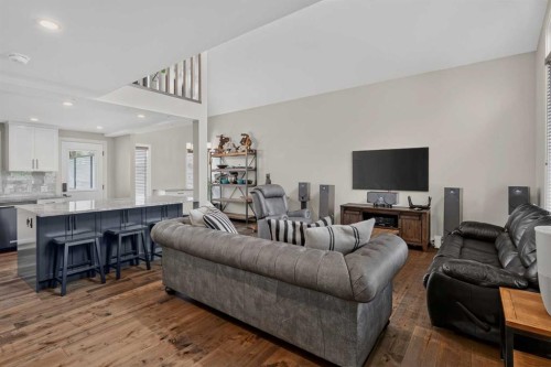 169 Silver Mead Crescent Nw, Calgary, AB 