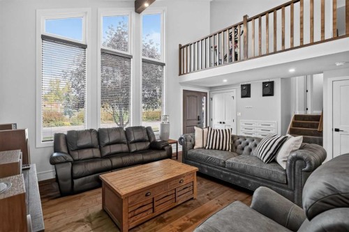 169 Silver Mead Crescent Nw, Calgary, AB 