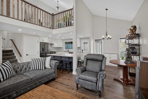 169 Silver Mead Crescent Nw, Calgary, AB 