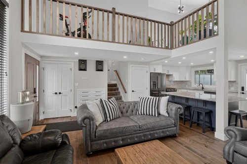 169 Silver Mead Crescent Nw, Calgary, AB 