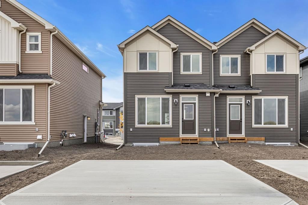 178 Lanark Gate Se, Airdrie, AB