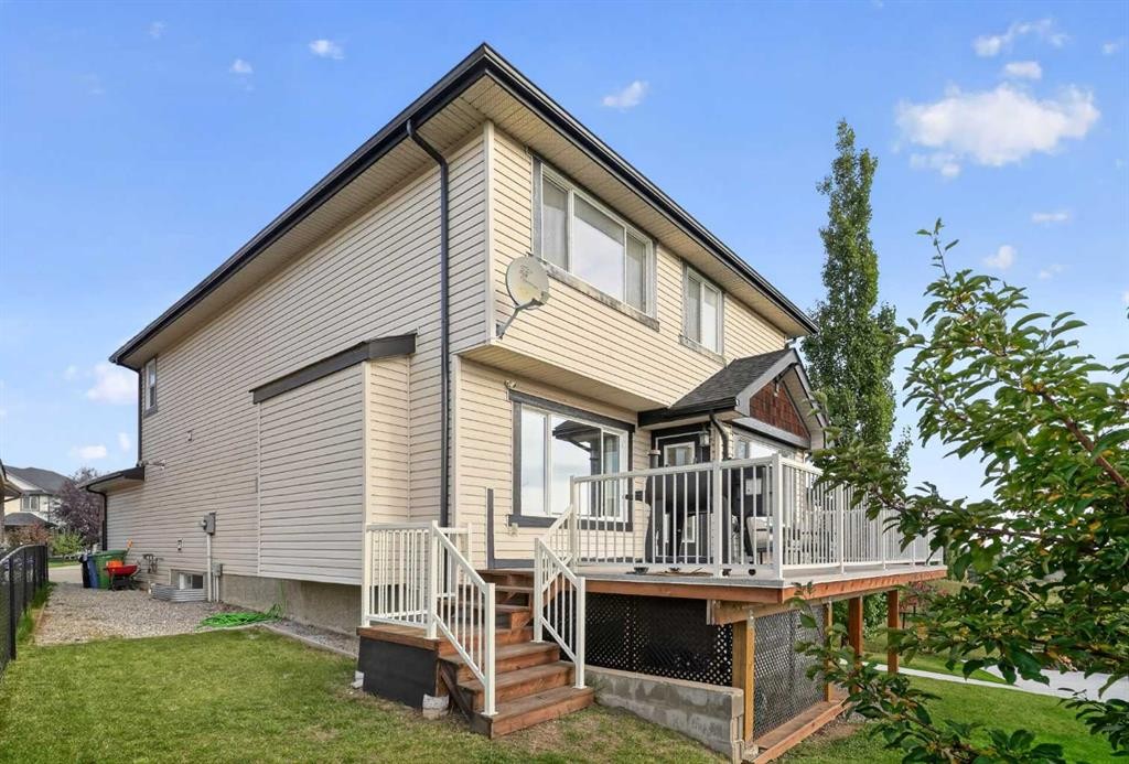 614 Kincora Bay Nw, Calgary, AB