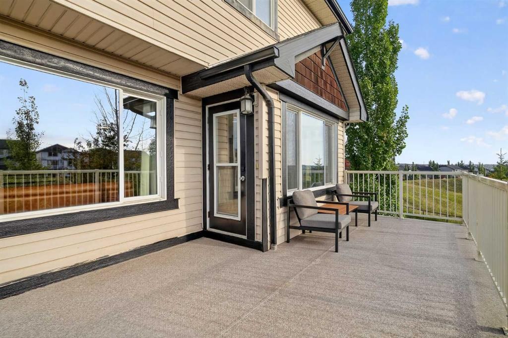 614 Kincora Bay Nw, Calgary, AB