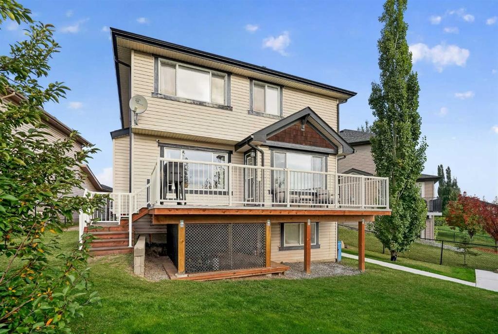 614 Kincora Bay Nw, Calgary, AB