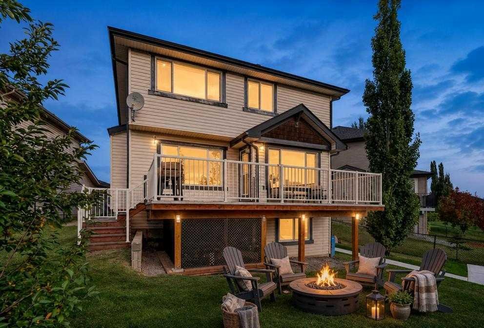 614 Kincora Bay Nw, Calgary, AB