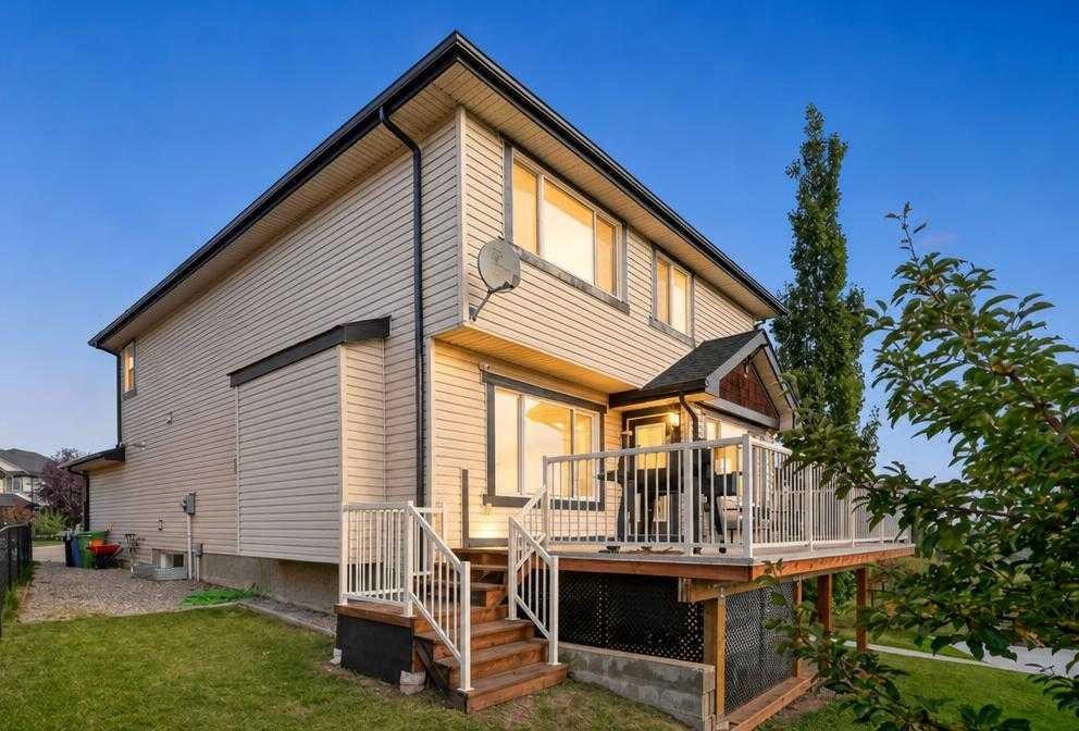 614 Kincora Bay Nw, Calgary, AB