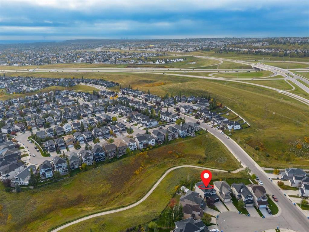 614 Kincora Bay Nw, Calgary, AB