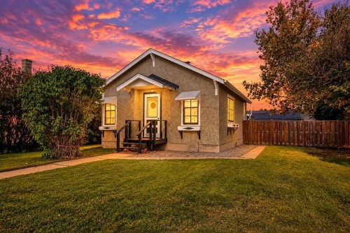 2308 24 Street  Nanton, AB T0L 1R0
