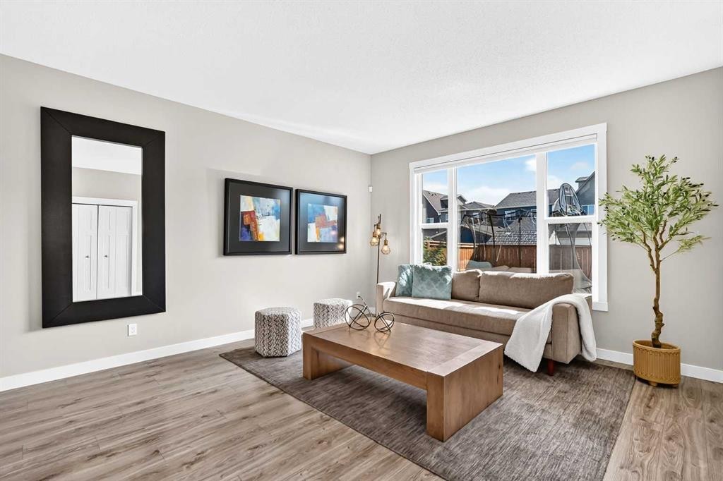 84 Seton Terrace Se, Calgary, AB