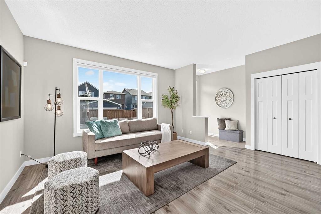 84 Seton Terrace Se, Calgary, AB